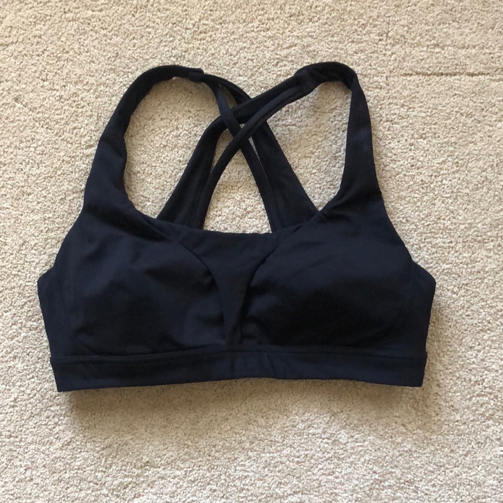 Lululemon bra
